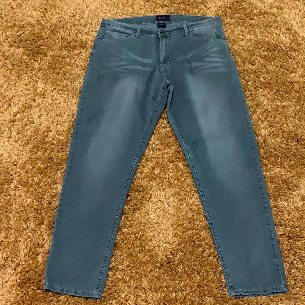 U 51 jeans